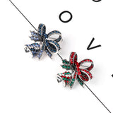 Christmas Brooch nz