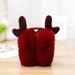 Christmas ear warmers nz