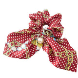 Christmas hair tie nz