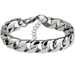Chunky chain bracelet nz