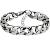 Chunky chain bracelet nz