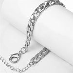 Chunky chain bracelet nz