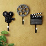 Cinema wall key holder nz