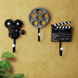 Cinema wall key holder nz