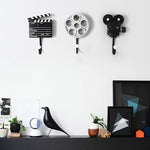 Cinema wall key holder nz