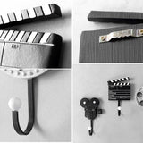 Cinema wall key holder nz