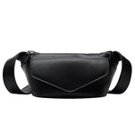 City women’s bum bag Black nz