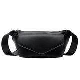 City women’s bum bag Black nz
