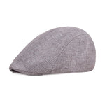 Classic beret Grey nz