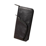 Classic black wallet nz