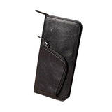 Classic black wallet nz