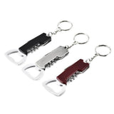 Classic bottle opener keyring nz