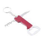 Classic bottle opener keyring nz