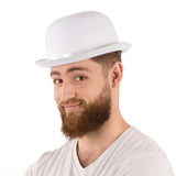 Classic Bowler hat Black nz