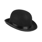 Classic Bowler hat Black nz