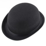 Classic Bowler hat Black nz