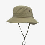 Classic bucket hat Camel nz
