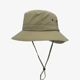 Classic bucket hat Camel nz
