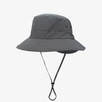 Classic bucket hat Dark grey nz