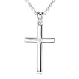 Classic cross necklace nz