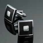 Classic cufflinks nz
