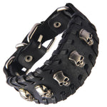 Classic gothic bracelet nz