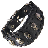 Classic gothic bracelet nz