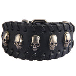 Classic gothic bracelet nz