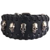 Classic gothic bracelet nz