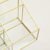 Classic makeup organiser Transparent nz