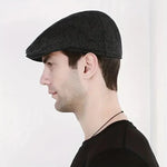 Classic men’s beret nz