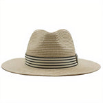 Classic Panama hat nz
