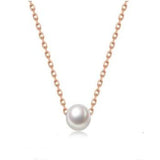 Classic pearl necklace nz