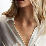 Classic pearl necklace nz