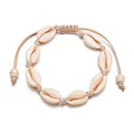 Classic Shell Bracelet nz