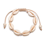 Classic Shell Bracelet nz