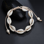 Classic Shell Bracelet nz