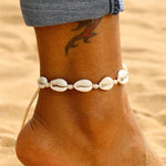 Classic Shell Bracelet nz