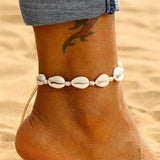 Classic Shell Bracelet nz