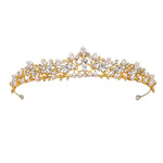 Classic tiara nz
