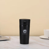 Classic travel mug Black nz