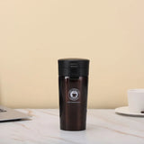 Classic travel mug Brown nz