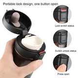 Classic travel mug nz