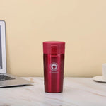 Classic travel mug Red nz