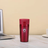 Classic travel mug Red nz