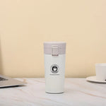 Classic travel mug White nz