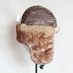 Classic ushanka hat nz