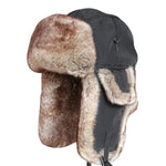 Classic ushanka hat nz