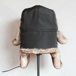 Classic ushanka hat nz