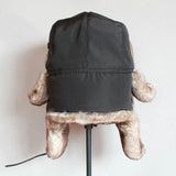 Classic ushanka hat nz